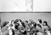 دبیرستان دخترانه شریعتی تهران بخاطر درگیری دانش‌آموزان تعطیل شد!