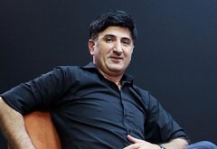 ادموند اختر: استقلالی‌ها باید این بازیکن را در همان عربستان اخراج می‌کردند!