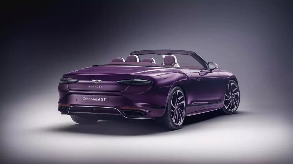 کانتیننتال جیتی