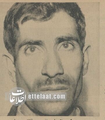 59 سال پیش درچنین روزی، قتل فجیع دختر 7 ساله عید را تلخ کرد! +عکس 6 قتل فجیع یک دختر ۷ساله عید تهران را بهم ریخت! +عکس