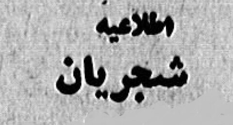 شجریان اطلاعیه صادرکرد و به خیابان انقلاب رفت! +عکس