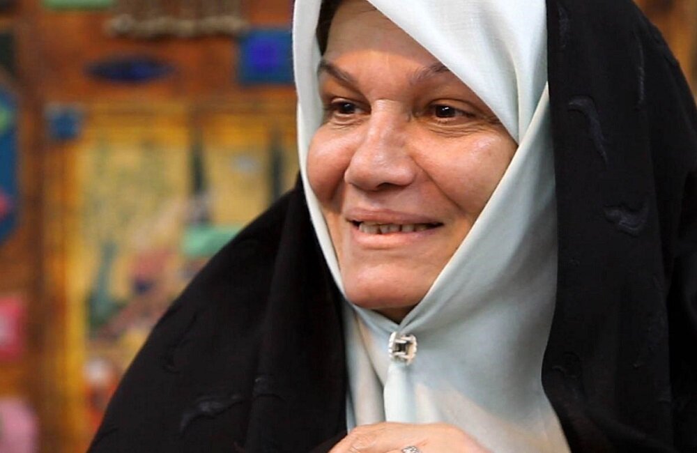 قرآن درباره حجاب مجازاتی تعیین کرده است؟ فرزند آیت الله طالقانی پاسخ داد