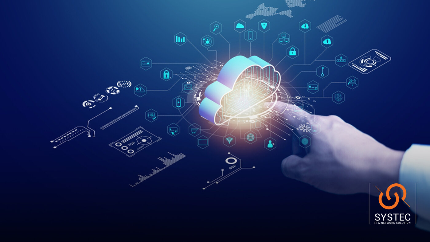 سرورهای سنتی