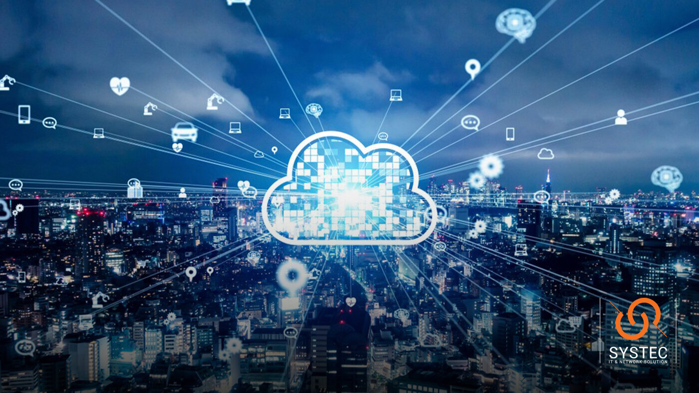 سرورهای ابری