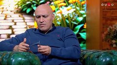 منصوریان: بیرانوند بعد از خدا مدیون من است! +ویدیو