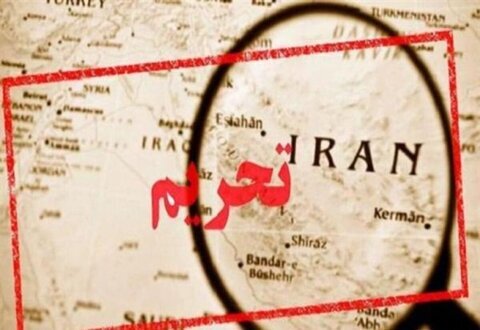 نامه ترامپ را بازنکرده باید پس بفرستیم!