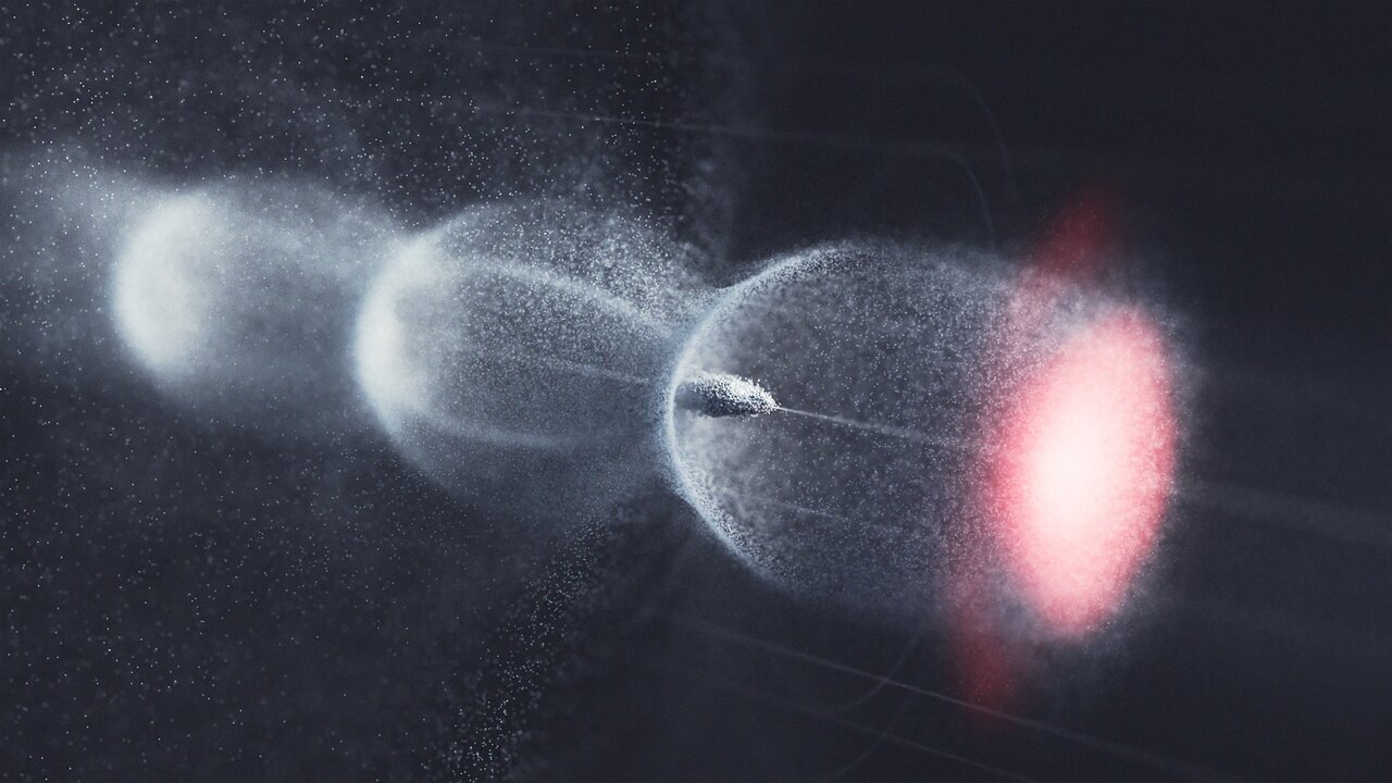 مرموزترین جنگافزار جهان