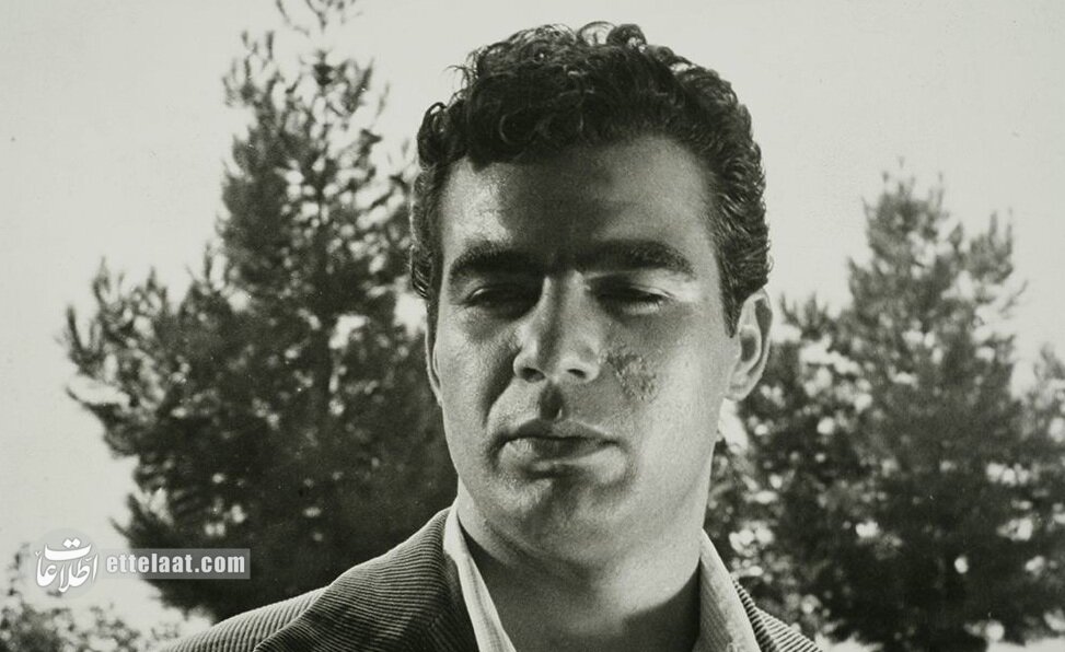 عروس سینماهای تهران با ناصر ملکمطیعی افتتاح شد! +عکس