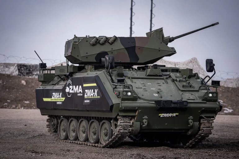 دومین ارتش بزرگ ناتو بیخ گوش ایران جا خوش کرده است! +تصاویر