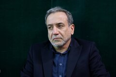 خبر فوری عراقچی روی آنتن زنده درباره نامه ترامپ و مذاکره +ویدیو