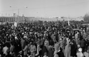 هویدا شب قدر به کدام مسجد تهران رفت؟