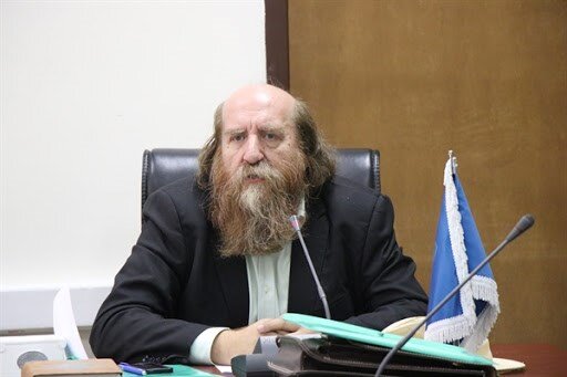 بزرگترین بحرانی که تهران را محو میکند