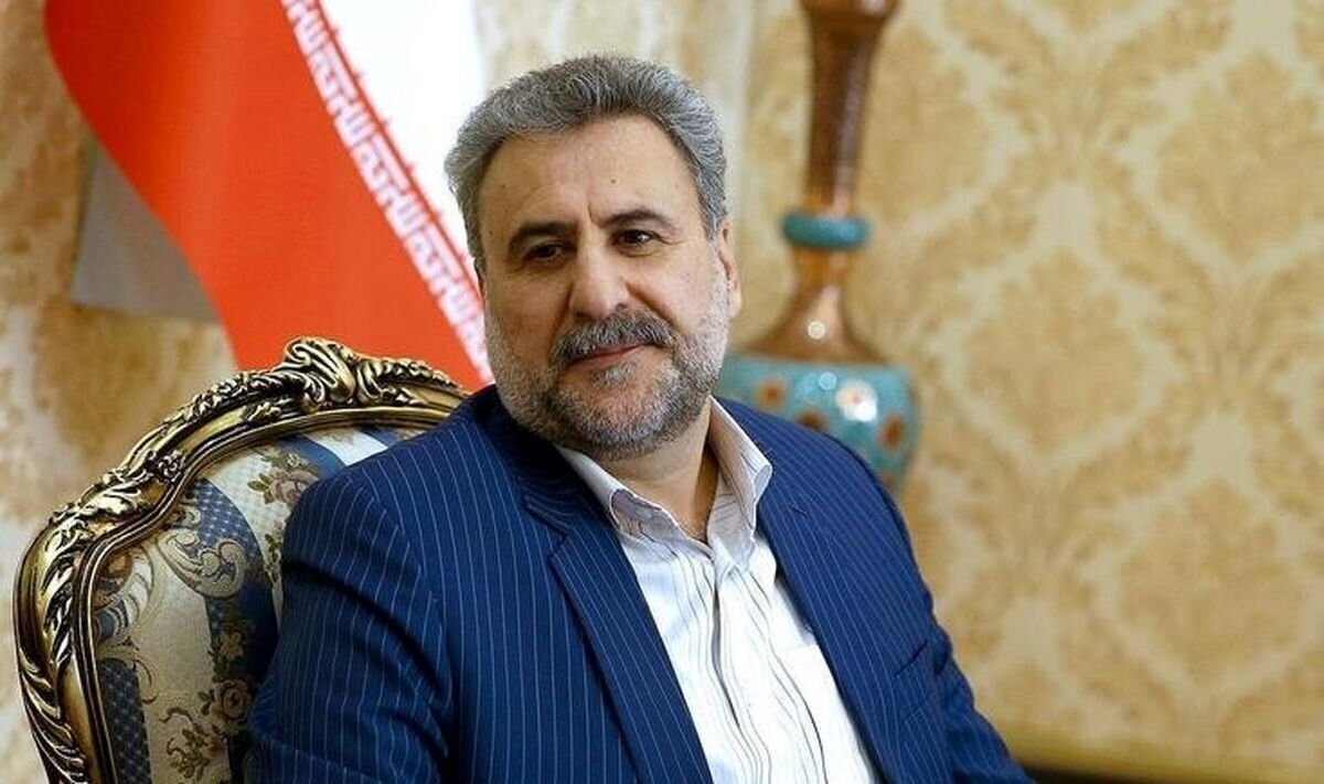کسانی که ایران را به قوم بنی اسرائیل تشبیه میکنند به دنبال آوارگی ملت هستند! کسانی که ایران را به قوم بنی اسرائیل تشبیه میکنند به دنبال آوارگی ملت هستند!