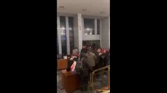 شهرداری استانبول به دست مخالفان اردوغان افتاد +ویدیو