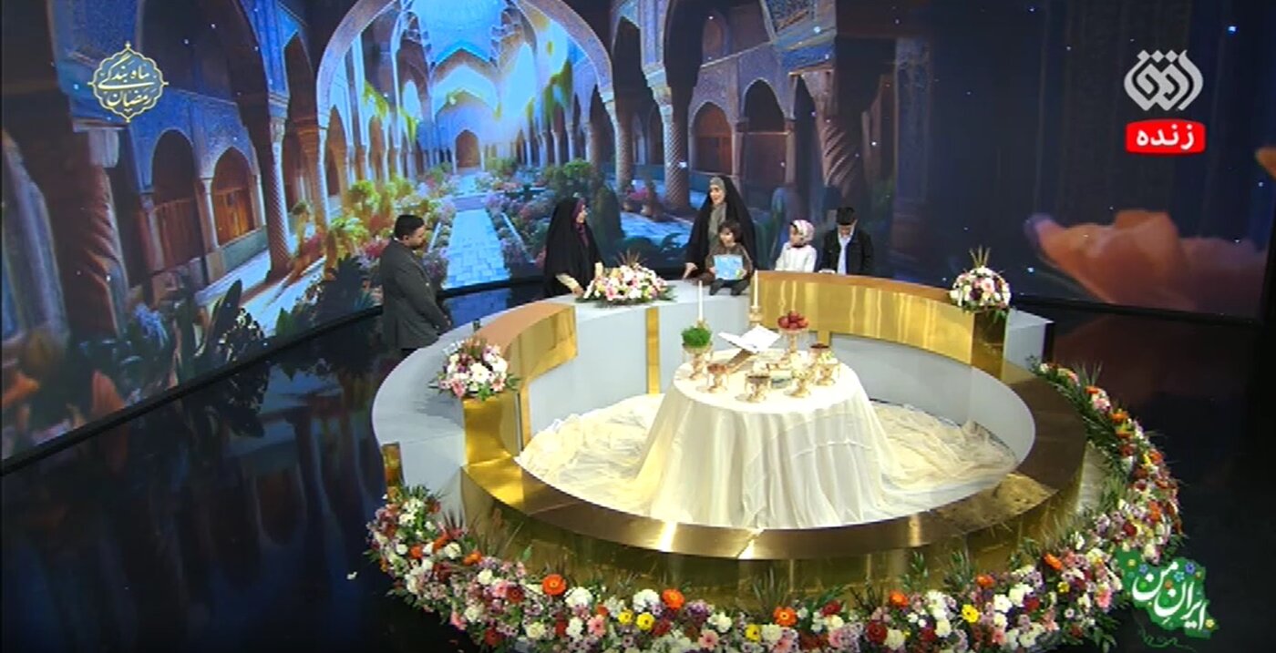 کج سلیقه بودن هم حد و اندازهای دارد؛ چرا صداوسیما به مخاطبان احترام نمیگذارد؟ +تصاویر