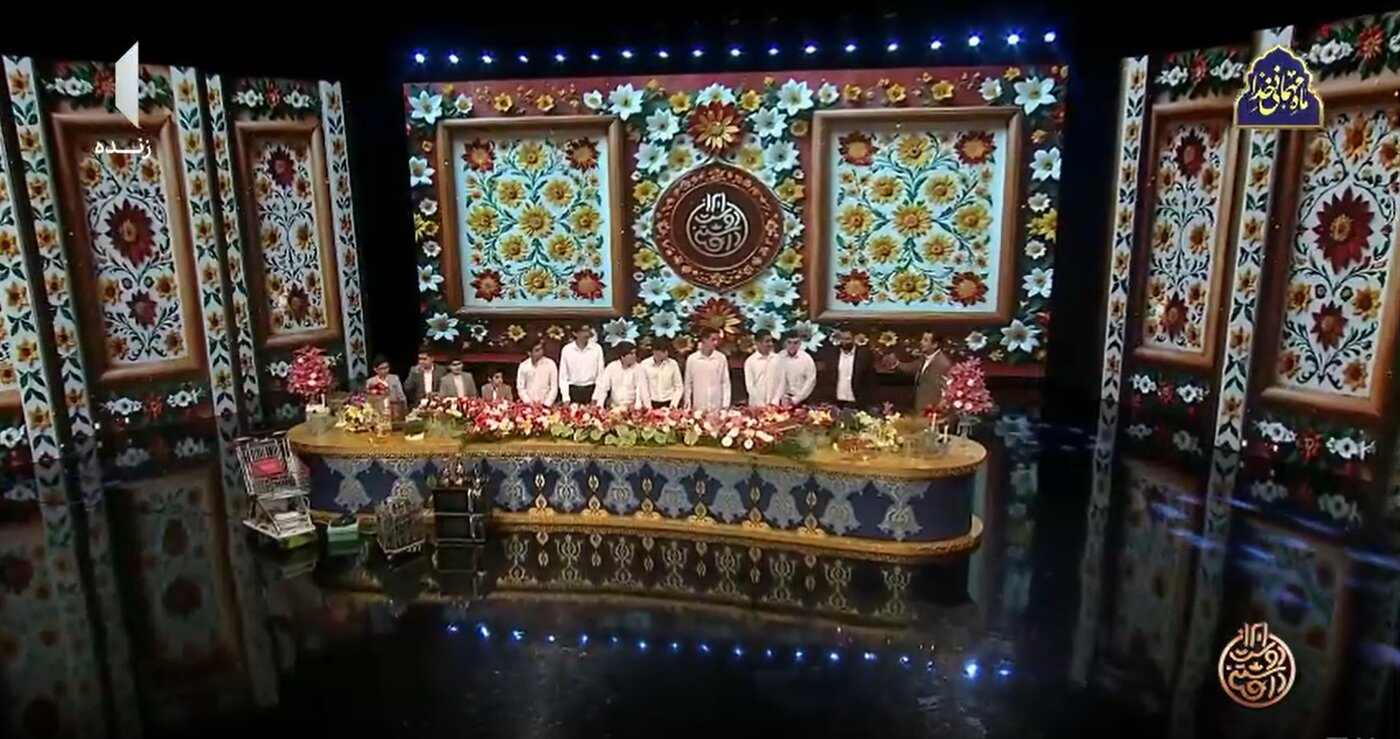 کج سلیقه بودن هم حد و اندازهای دارد؛ چرا صداوسیما به مخاطبان احترام نمیگذارد؟ +تصاویر