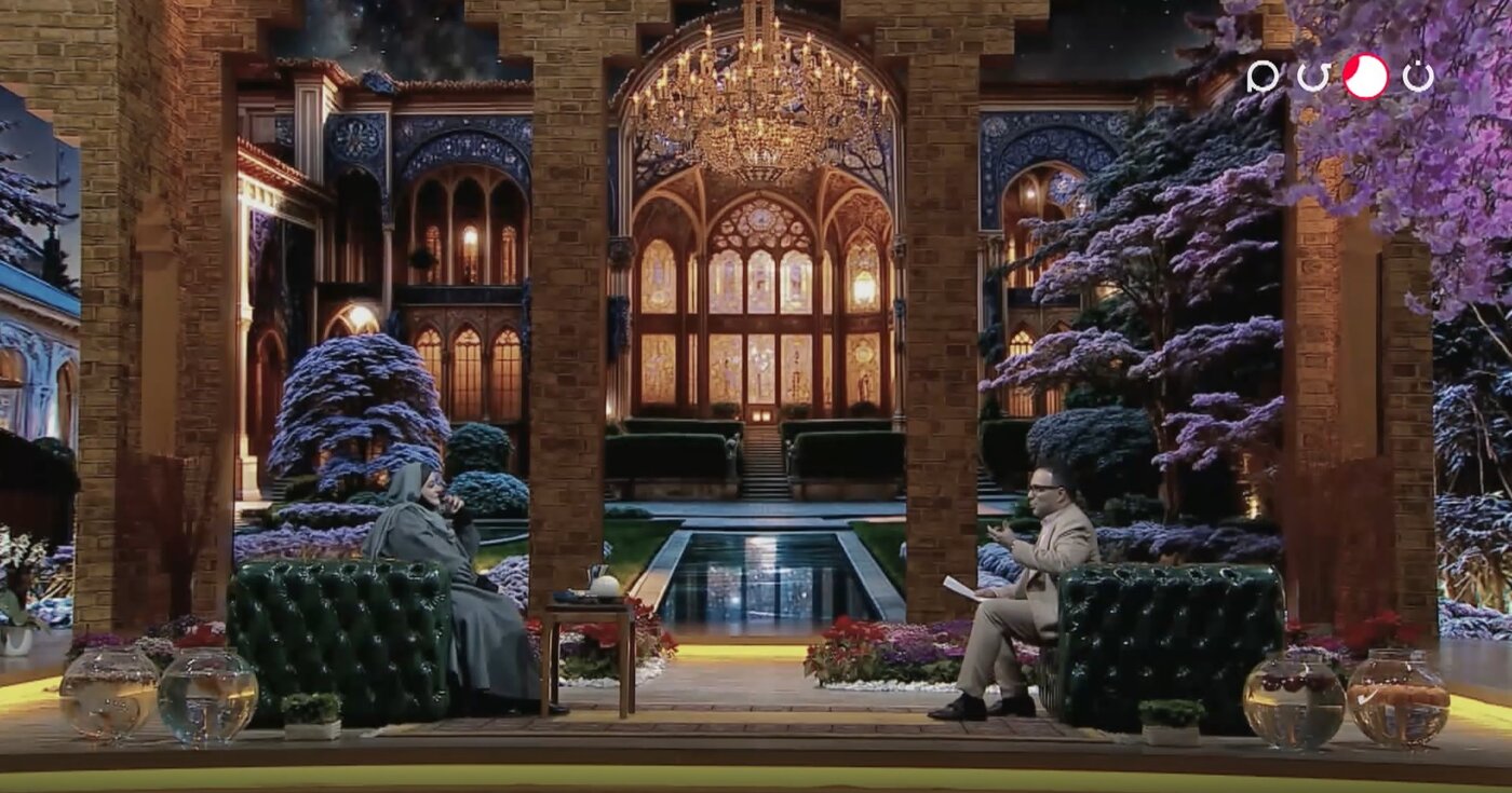 کج سلیقه بودن هم حد و اندازهای دارد؛ چرا صداوسیما به مخاطبان احترام نمیگذارد؟ +تصاویر