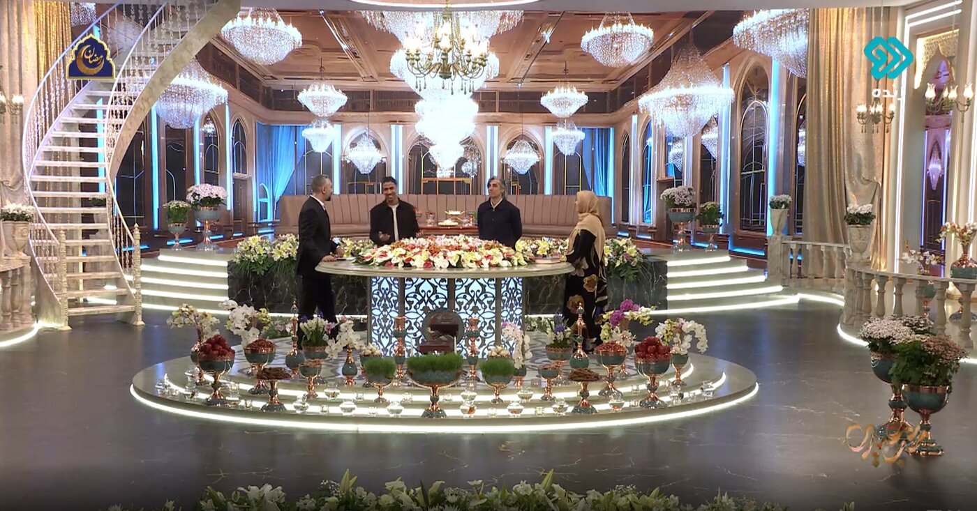 کج سلیقه بودن هم حد و اندازهای دارد؛ چرا صداوسیما به مخاطبان احترام نمیگذارد؟ +تصاویر