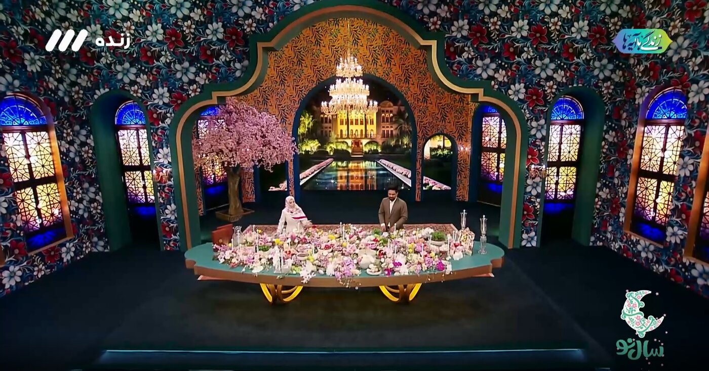 کج سلیقه بودن هم حد و اندازهای دارد؛ چرا صداوسیما به مخاطبان احترام نمیگذارد؟ +تصاویر