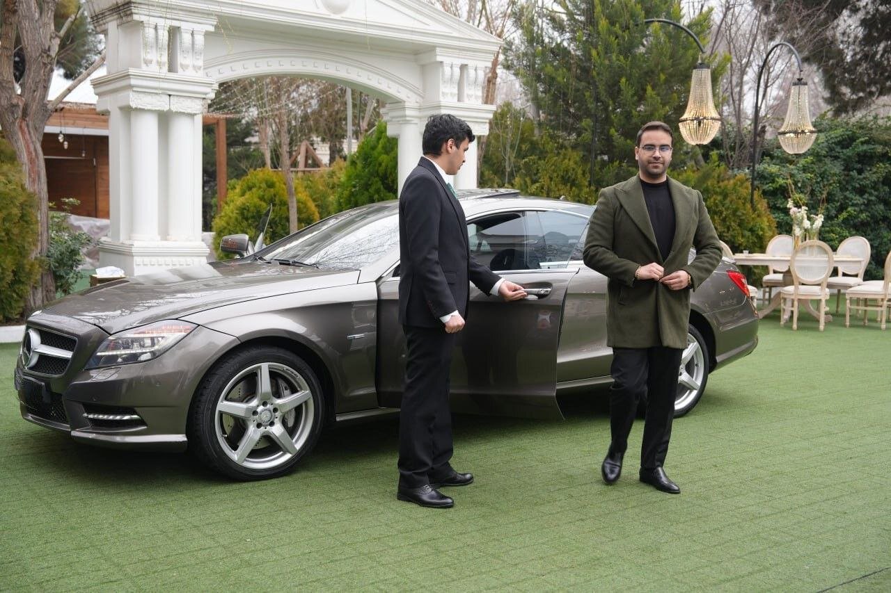 بزرگترین مسابقه تاریخ ترید ایران