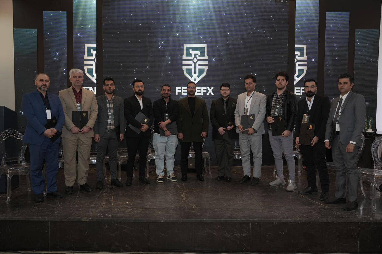 بهترین تریدر ایران