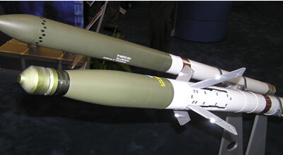 سلاح پیشرفته جدید عربستان