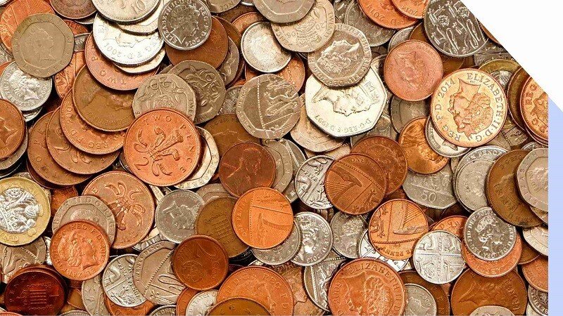 تفاوت سکه گرمی با سکههای کامل