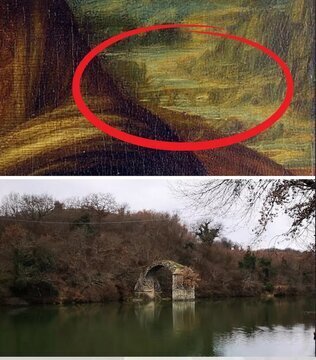 لئوناردو داوینچی