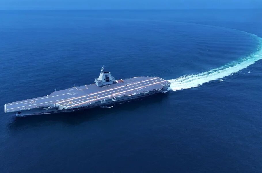 ناو هواپیمابر