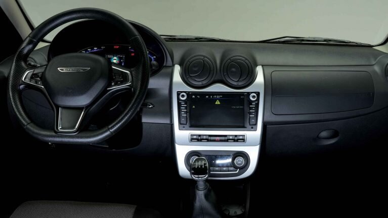 پارس نوآ؛ محصول جدید سایپا