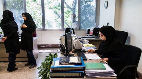 حداکثر حقوق کارمندان دولت در ۱۴۰۴ مشخص شد +بخشنامه