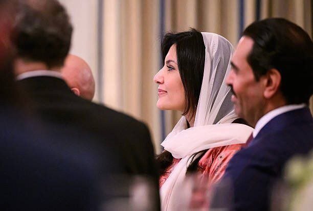 افطاری ترامپ