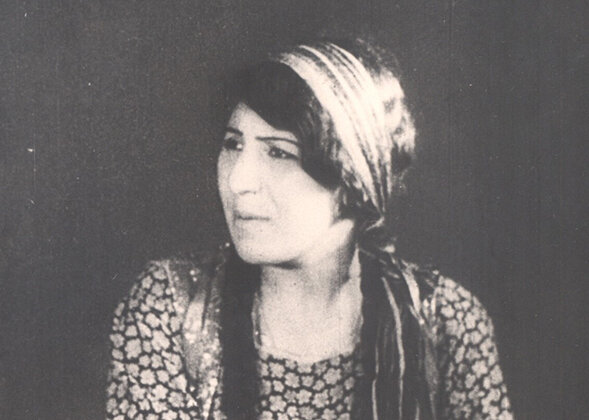 دختر لر در برابر ستاره آلمان: برنامه نوروزی سینماهای تهران ۹۰ سال پیش