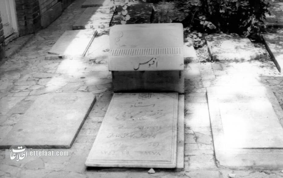 خبر تلخ آغاز سال ۴۴: بهترین نوازنده تاریخ موسیقی ایران درگذشت +عکس