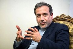 عراقچی: شرایط توافق بستگی به درخواست‌های آمریکا دارد! +ویدیو