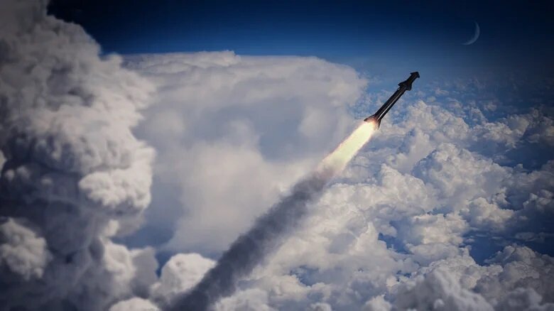 موشک هایپرسونیک و پیشرفته