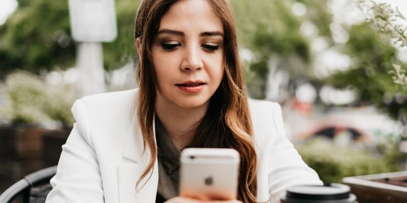 رابطه دوستی مجازی