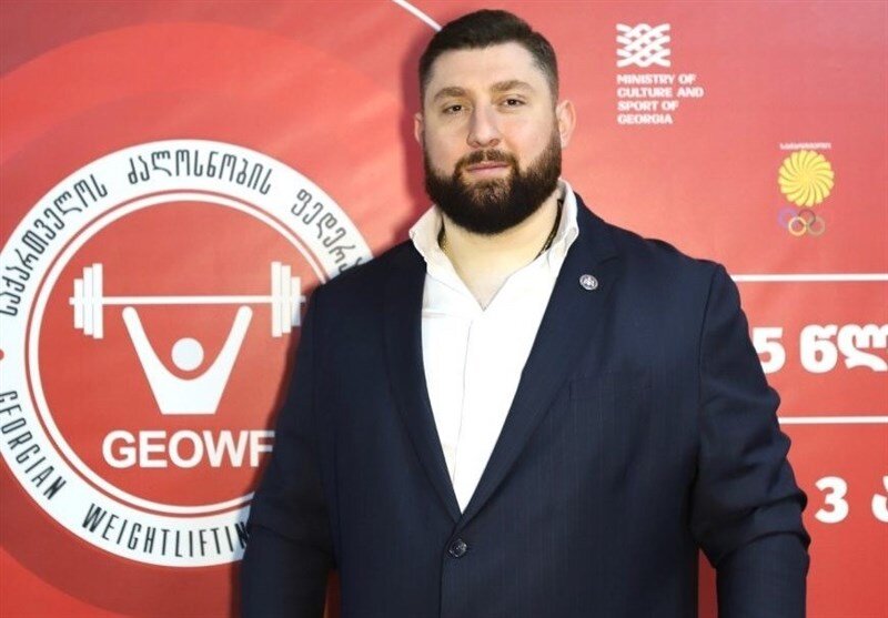 لاشا تالاخادزه 