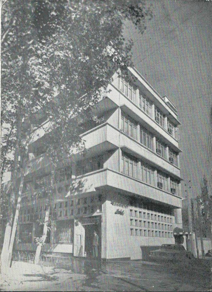 هتل مشهور تهران عشرتکده از کار درآمد! +عکس