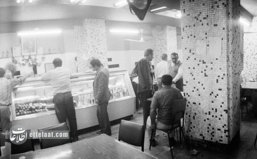 شهرداری تهران برای مقابله با سیل و گرانفروشی دست بکار شد! +تصاویر