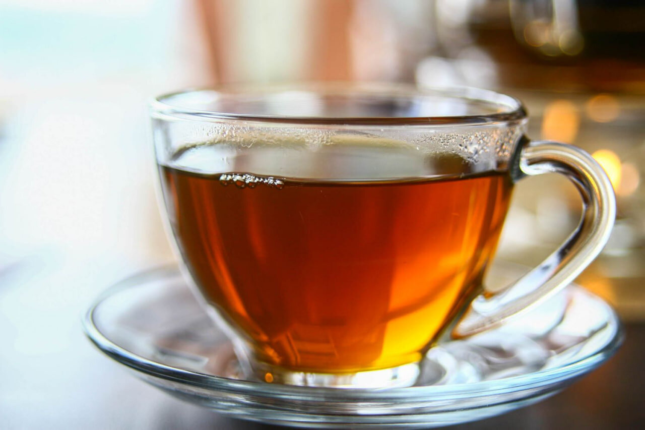 هرگز در این مکان چای ننوشید/ چرا نباید چای را دوباره گرم کنیم ...