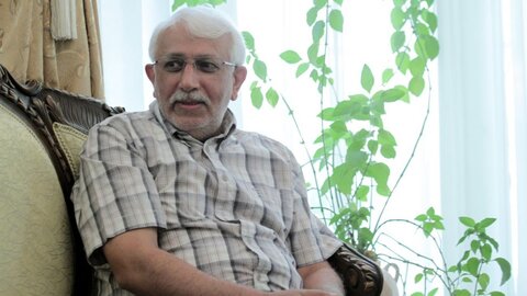 با مذاکراه می‌توانید جلوی جنگ نظامی را بگیرید