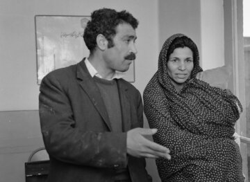‌زنان جوان رکورد طلاق در تهرانِ ۵۴ سال پیش را شکستند +عکس و جزئیات
