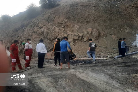 مرگ در عمق زمین را مهار کنید؛ فهرست قربانیان طولانی‌تر می‌شود