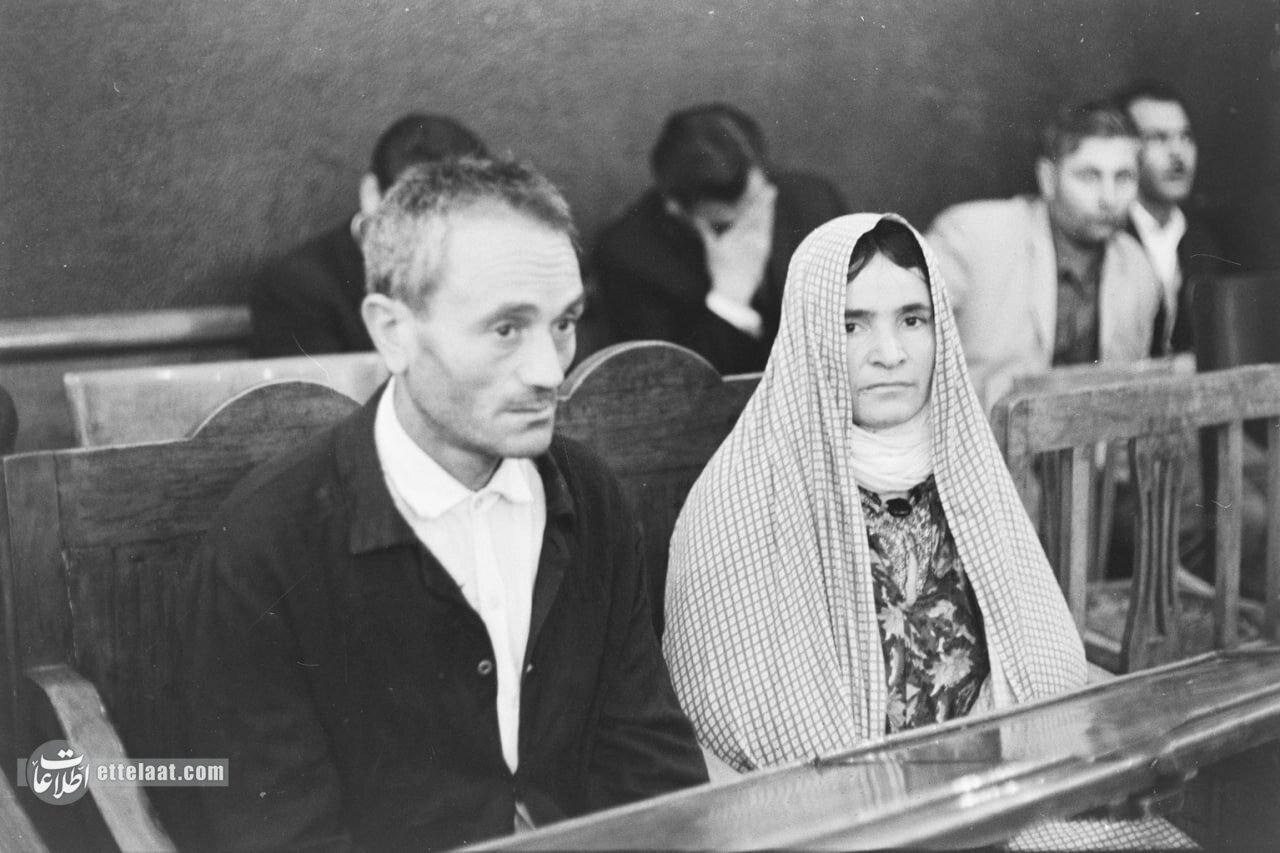 زنان جوان رکورد طلاق در تهرانِ ۵۴ سال پیش را شکستند +عکس و جزئیات