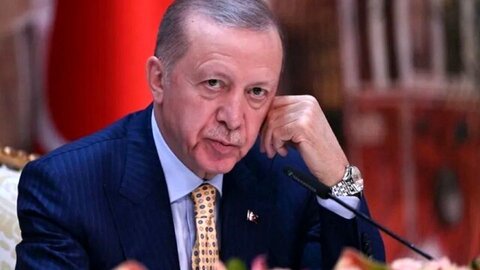 اردوغان با  این ۴ سناریو چه می‌کند؟
