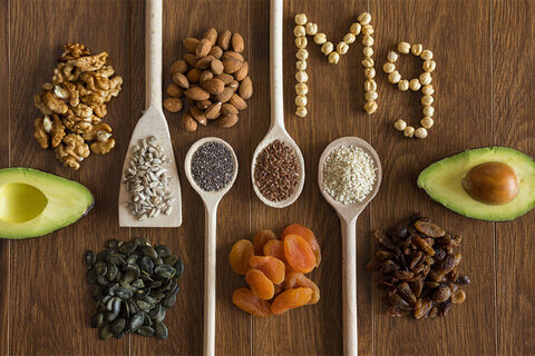 منیزیم چیست و چرا برای بدن ضروری است؟