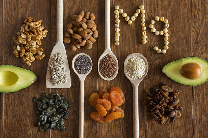 منیزیم چیست و چرا برای بدن ضروری است؟ منیزیم چیست و چرا برای بدن ضروری است؟