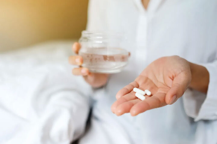 مکمل منیزیم