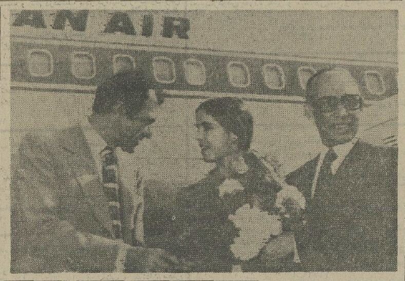 50 سال پیش، پرواز مستقیم تهران-نیویورک با 10 هزار تومان! +عکس 4 پرواز مستقیم تهران - نیویورک با ۱۰ هزار تومان +عکس و جزئیات